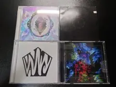 Davinci CDセット Davinci CDセット