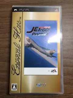 PSP ジェットでGO!ポケット ☆わけあり・新品・未開封★ PSP ジェットでGO!ポケット ☆わけあり・新品・未開封☆ 2025年