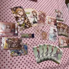 プロセカ 花里みのり