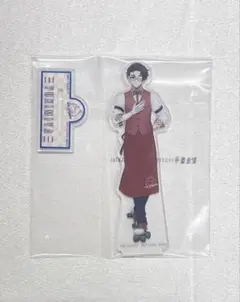 ブルーロック 一番くじ 雪宮剣優