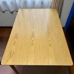 120x80 ダイニングテーブル 高さ75