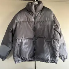 新品未使用　tk.タケオキクチ アソート中綿スタンドブルゾン