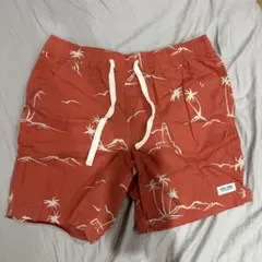 BANKS JOURNAL バンクスジャーナル　ハーフパンツ　ショートパンツ