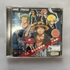 「ワンピース」7人の麦わら海賊団ライヴ大海戦!～ワンピースキャラクターソングア…