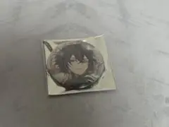クロノヴァ　ARKHE缶バッジ