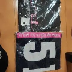 東北楽天ゴールデンイーグルス Tシャツ Lサイズ タオル