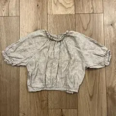 美品　SOOR PLOOM Lottie Bloomer ブルマ 美品 SOOR PLOOM Lottie Bloomer ブルマ ベビー服(~95cm)