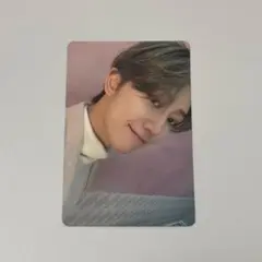 seventeen セブチ あいのちから the8 ミョンホ トレカ