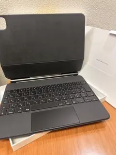 【極美品】 Magic Keyboard AP2V5 MXQT2J/A