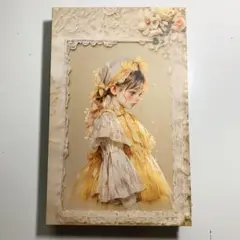 おすそ分けファイル　花娘