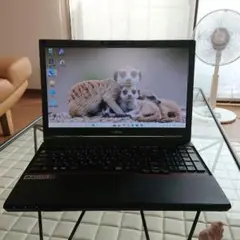 FUJITSU LIFEBOOK A574/K スペシャルバージョン
