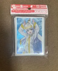 とある魔術の禁書目録　スリーブ