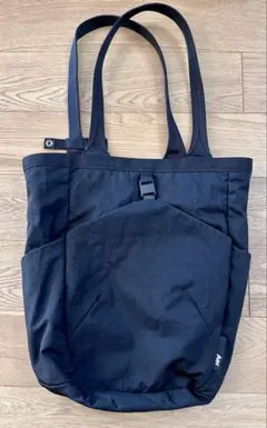 <Aer> GO TOTE 2/トートバッグ