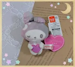 非売品★マイメロディ、アニバーサリーバリエーションマスコット♡