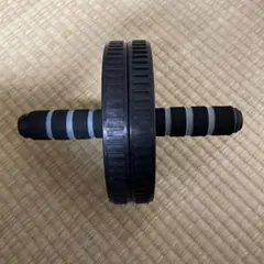 アブローラー 腹筋 トレーニング ローラー 6パット