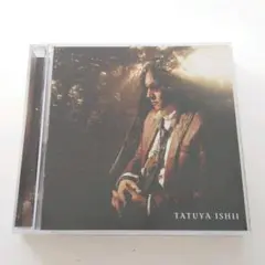 初回生産限定盤CD+DVD 旅の途中で / 石井竜也