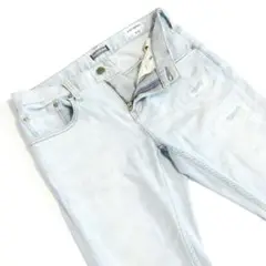 BAYFLOWベイフロー▼ストレッチスリムスキニー▼29▼ウエスト約80cm
