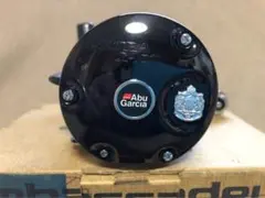 アブガルシア アンバサダー4601 C HI-SpeedWinch