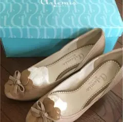 【限定お値下げ】パンプス DIANA artemis