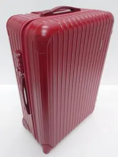 RIMOWA(リモワ)サルサ キャリー 855.63　63L(廃盤品 希少) Amazon | RIMOWA スーツケース サルサ 63L E-Tag 811.63.38.5