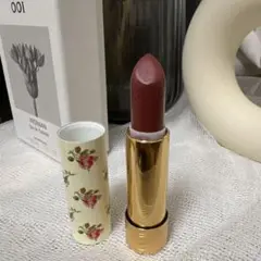美品★ GUCCI ルージュ ア レーヴル ヴォワル 203
