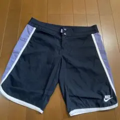 ナイキ　新品未使用　メンズ　Sサイズ　水陸両用パンツ　水着