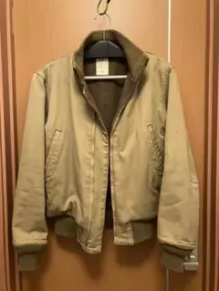 旧 マッコイ タンカース ジャケット mccoy 短丈 旧 マッコイ タンカース ジャケット mccoy 短丈 - メルカリ