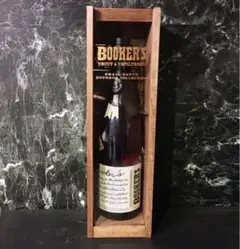 BOOKERS ブッカーズ 2019 バーボン ウイスキー