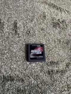 ニンテンドー　DSカセット ポケモンパール