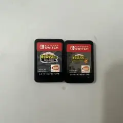 僕のヒーローアカデミア One’s Justice1と2