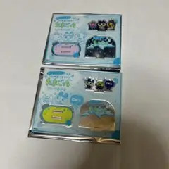 たまごっち アクスタ さっぽろ雪まつり