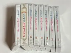 【うたプリ】Blu-Ray まとめ売り
