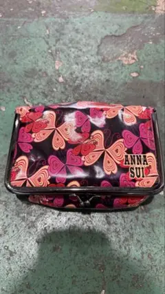 ANNA SUI 小物入れ