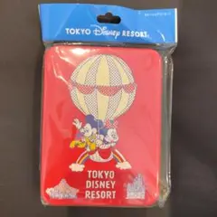 東京ディズニーリゾート ステーショナリーセット