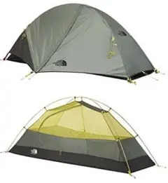 【THE NORTH FACE STORMBREAK1 テント】