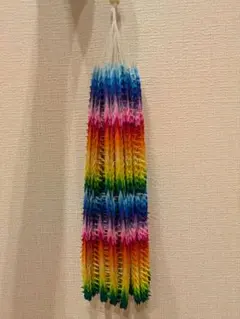 新品　美品　千羽鶴　1000羽 約30cm