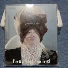 Janne Da Arc feel the wind CD