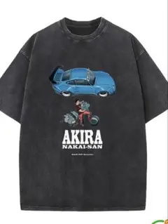 映画 ヴィンテージ加工 半袖 Tシャツ S～3XL