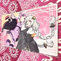 2025年最新】結月ゆかり スリーブの人気アイテム - メルカリ