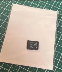 ★美品★PS VITA 32GB メモリーカード
