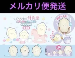 つぶらな瞳の和食屋むぎゅぬいぬいぐるみ なまがき日常 ３種セット【即購入可】