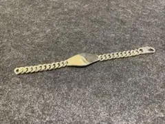 BUNNEY Single Tour Belt Identity Chain