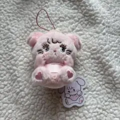 mikko characters 天使ちゃんマスコット キャミー