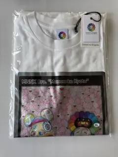 mononoke kyoto Tシャツ