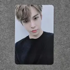 NCT 127 ドヨン トレカ