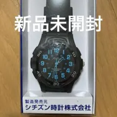 【新品】シチズン CITIZEN Q&Q メンズ 腕時計 VP84-852