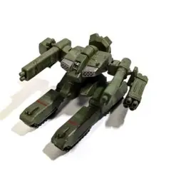 フロントミッション ロボット　フィギュア