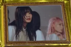 【櫻坂46】田村保乃　承認欲求 額縁 マグネット