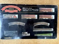 2025年最新】tomix ウエスタンリバーの人気アイテム - メルカリ