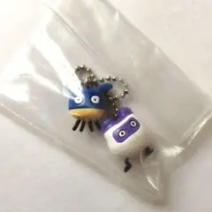 たまごっち　ダブルスイング　ガチャ　ますくっち　ズキっち　平成　キーホルダー